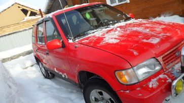 SUV   Kia Sportage 1996 , 250000 , 