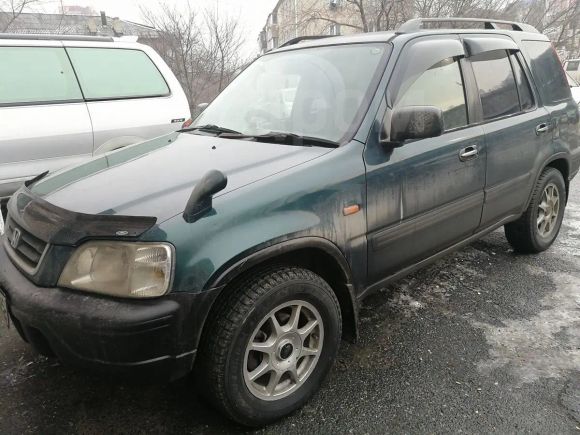 SUV   Honda CR-V 1997 , 280000 , 