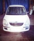  Toyota Duet 2002 , 155000 , 