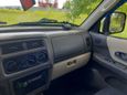 SUV   Mitsubishi Montero Sport 2001 , 480000 , 