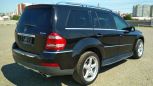 SUV   Mercedes-Benz GL-Class 2007 , 960000 , 