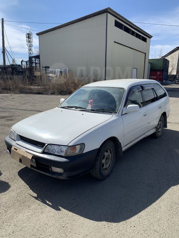  Toyota Corolla 1999 , 180000 , 