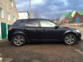  Kia Ceed 2010 , 510000 , 