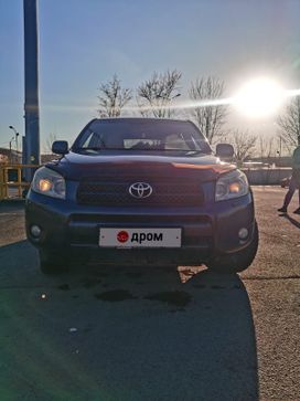 SUV   Toyota RAV4 2006 , 1440000 , 