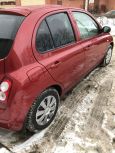  Nissan Micra 2005 , 349990 , 