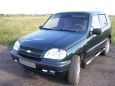 SUV   Chevrolet Niva 2004 , 275000 , 