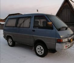    Nissan Largo 1991 , 200000 , 