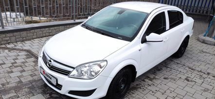  Opel Astra 2011 , 550000 , --