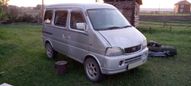    Suzuki Every 1999 , 120000 , 