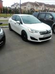  Citroen C4 2013 , 560000 , 