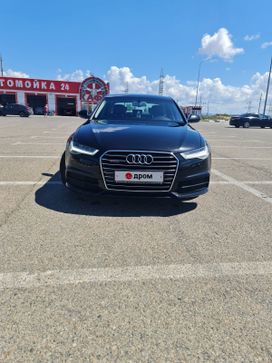  Audi A6 2018 , 2750000 , 