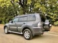 SUV   Mitsubishi Pajero 2017 , 1590000 , 