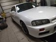  Nissan Skyline 1999 , 600000 , 