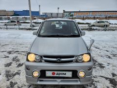 SUV или внедорожник Daihatsu Terios Kid 2004 года, 340000 рублей, Бердск