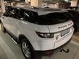 SUV   Land Rover Range Rover Evoque 2012 , 1250000 , 