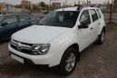 SUV   Renault Duster 2016 , 777000 , 
