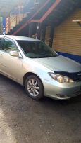  Toyota Camry 2002 , 355000 , 