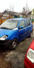  Hafei Brio 2006 , 100000 , 