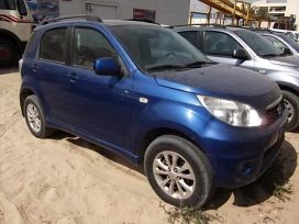 SUV   Daihatsu Terios 2009 , 690000 , 