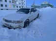  Toyota Mark II 1997 , 270000 , 