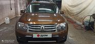 SUV   Renault Duster 2012 , 630000 , 