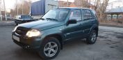 SUV   Chevrolet Niva 2014 , 455000 , 