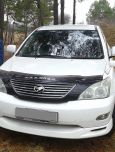 SUV   Toyota Harrier 2003 , 730000 , 