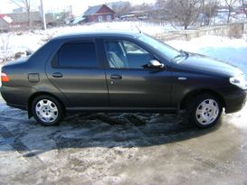  Fiat Albea 2007 , 245000 , 