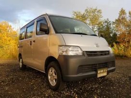    Toyota Town Ace 2014 , 677000 , 