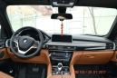 SUV   BMW X6 2016 , 5800000 , 