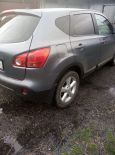 SUV   Nissan Qashqai 2008 , 530000 , 