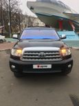 SUV   Toyota Sequoia 2008 , 2590000 ,  