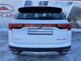 SUV   Changan CS35 Plus 2020 , 1469900 , 