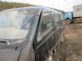    SsangYong Istana 1999 , 70000 , 