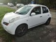  Nissan March 2002 , 210000 , 