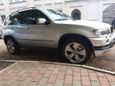 SUV   BMW X5 2001 , 500000 , 