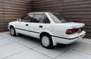  Toyota Sprinter 1987 , 137000 , 