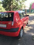  Hyundai Getz 2006 , 320000 , 