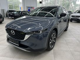 SUV   Mazda CX-5 2022 , 4800000 , 