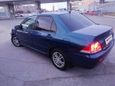  Mitsubishi Lancer 2005 , 285000 , 