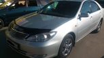  Toyota Camry 2002 , 415000 , 