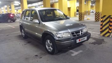 SUV   Kia Sportage 2001 , 220000 , 