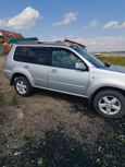 SUV   Nissan X-Trail 2005 , 520000 , 