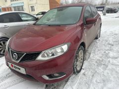 Хэтчбек Nissan Tiida 2015 года, 1300000 рублей, Пермь