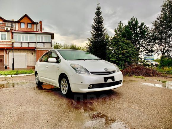  Toyota Prius 2007 , 795000 , 