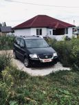    Volkswagen Touran 2007 , 445000 , 