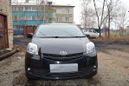    Toyota Passo Sette 2009 , 440000 , 