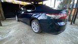  Toyota Camry 2020 , 2470000 , 