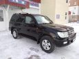 SUV   Toyota Land Cruiser 2005 , 1089000 , 