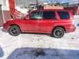 SUV   Subaru Forester 2006 , 580000 , 